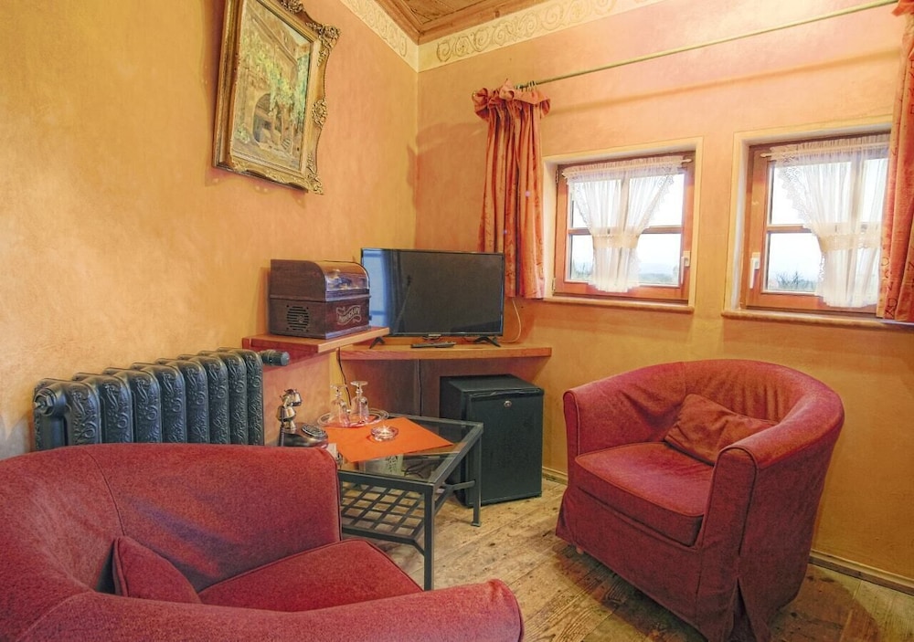 Historik Gotisches Haus Garni 63/71