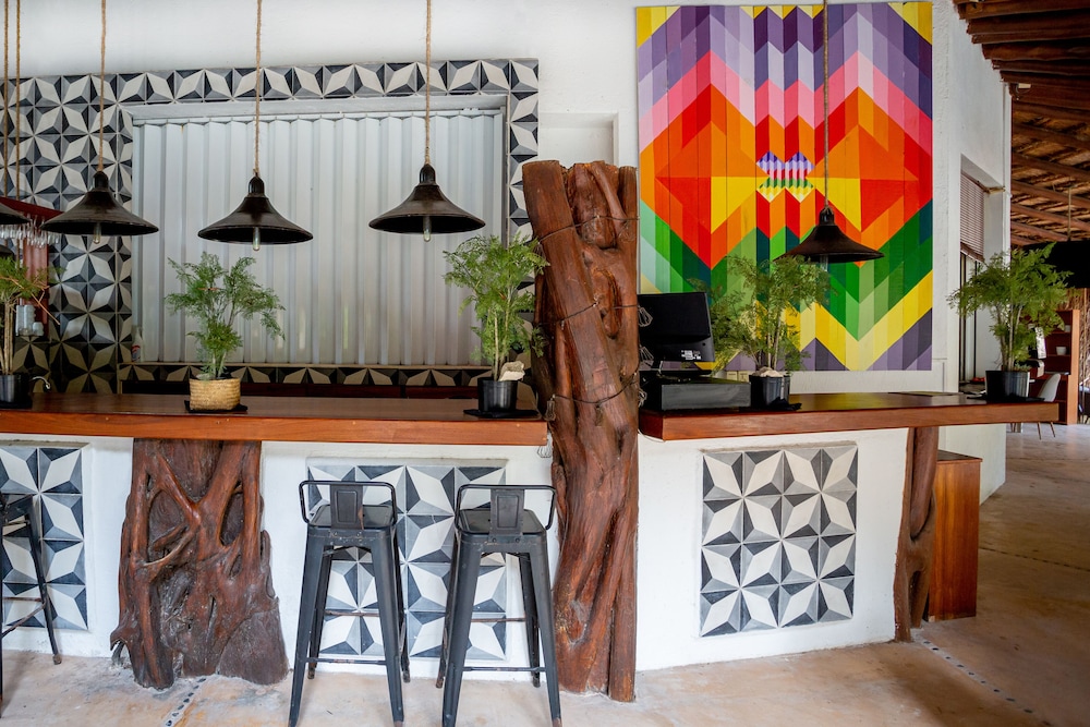 HolboxDream Beachfront 2/50