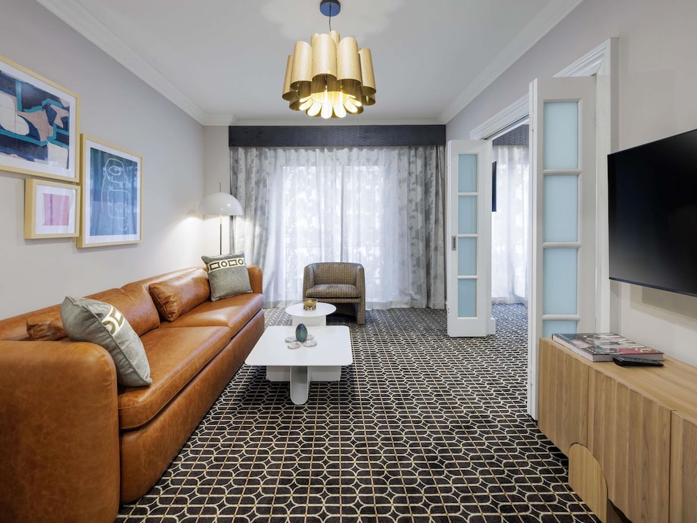 The Sebel Melbourne Flinders Lane 34/55