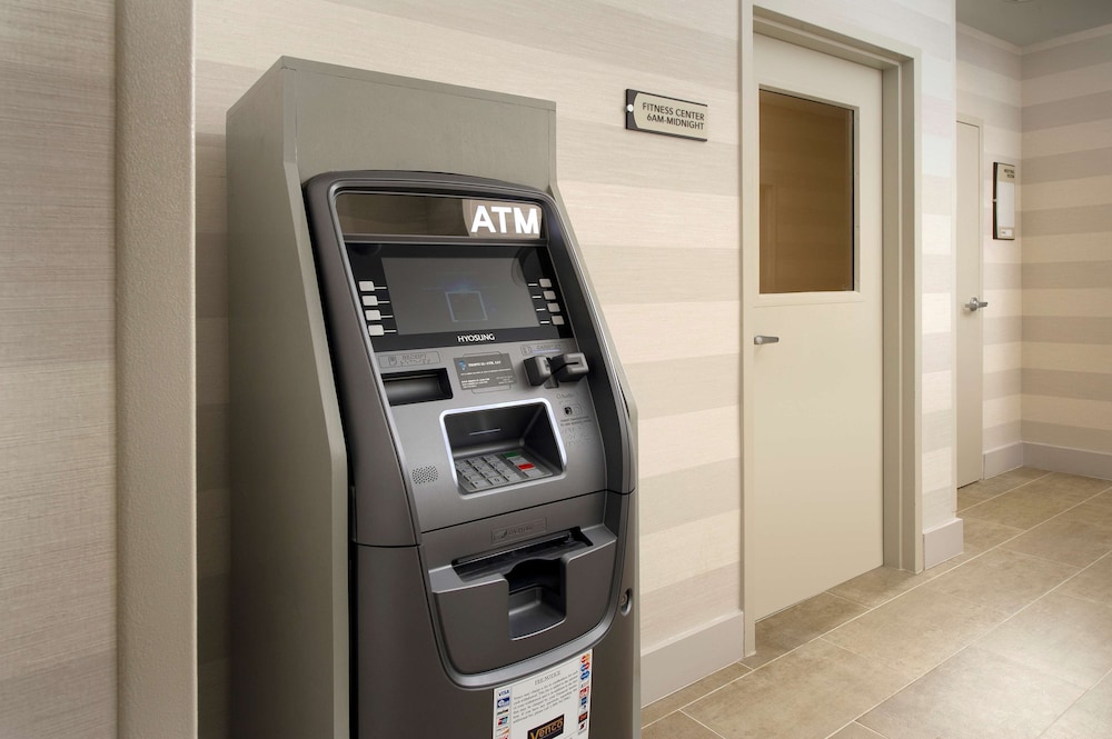 Homewood Suites By Hilton Miami Downtown/Brickell 24/55