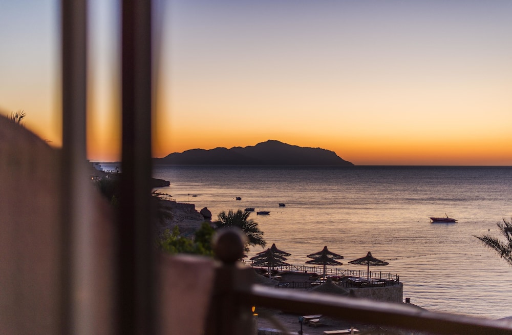 Concorde El Salam Hotel Sharm El Sheikh By Royal Tulip 47/50