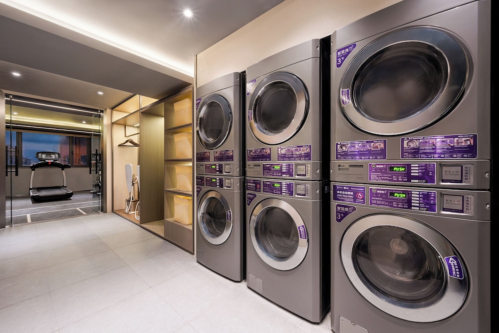 Novotel Wuxi Sanyang Plaza 写真4