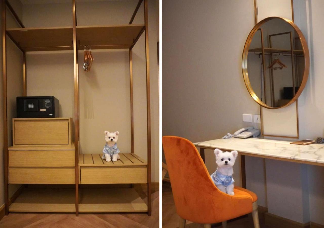 Chill, Pet Friendly، Away Bangkok Riverside Kene 3/3