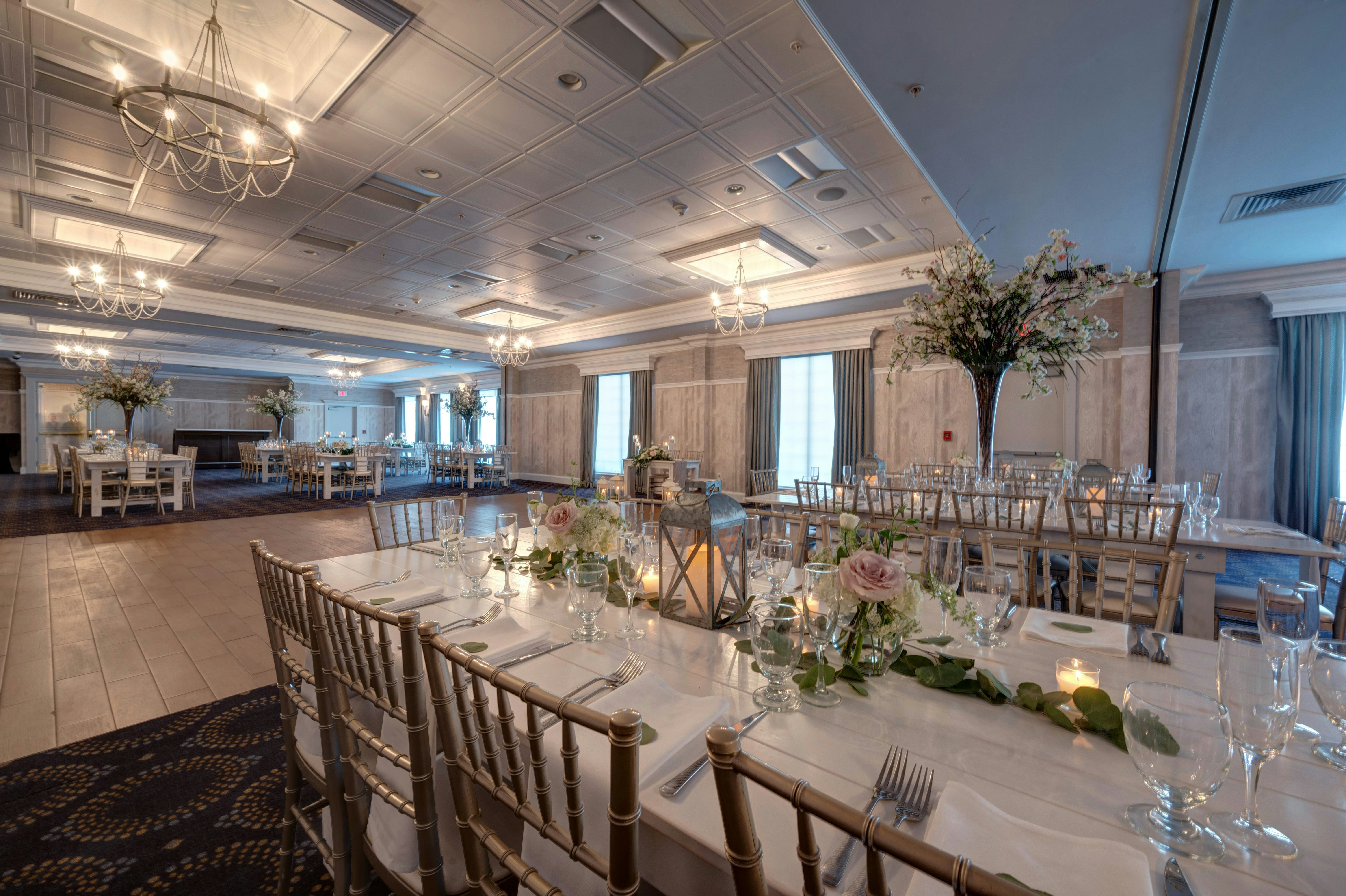 Hilton Garden Inn Hamilton 41/47