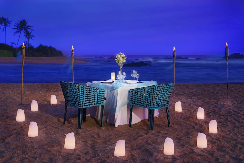 Radisson Blu Resort Galle 72/86