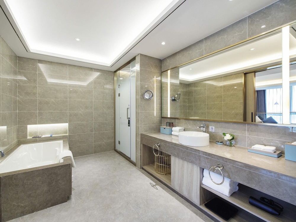 Novotel Suzhou Huanxiu Lake 47/50