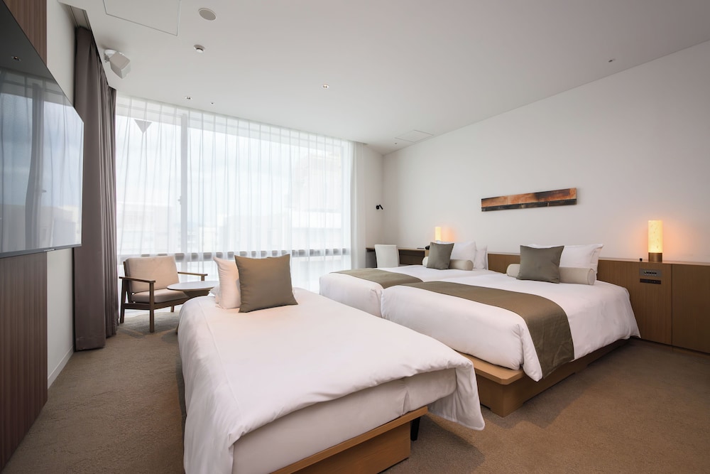 The Royal Park Hotel Iconic Kyoto 17/48