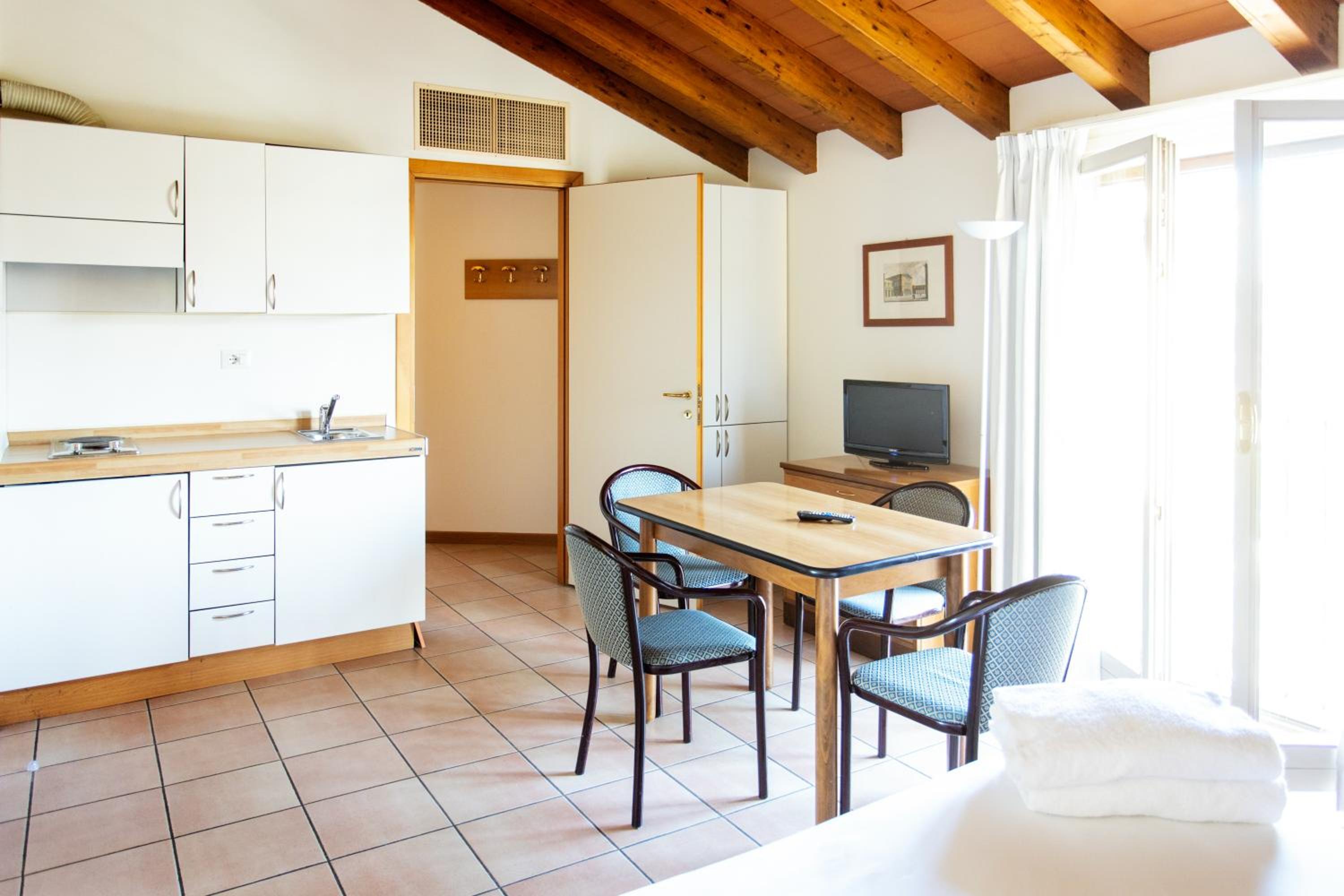 Residenza Le Cupole 18/28