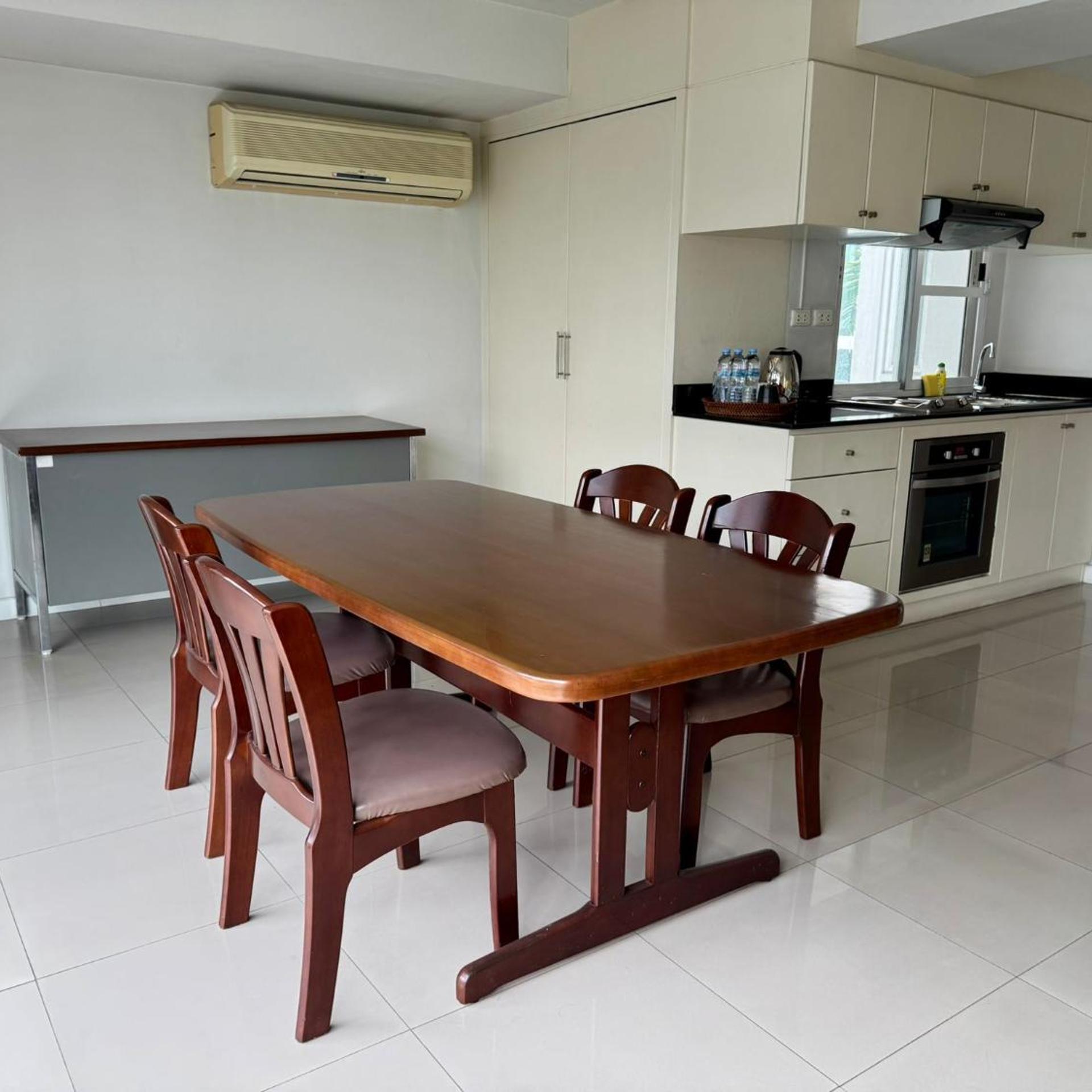 Duplex 21 Apartment 30/41