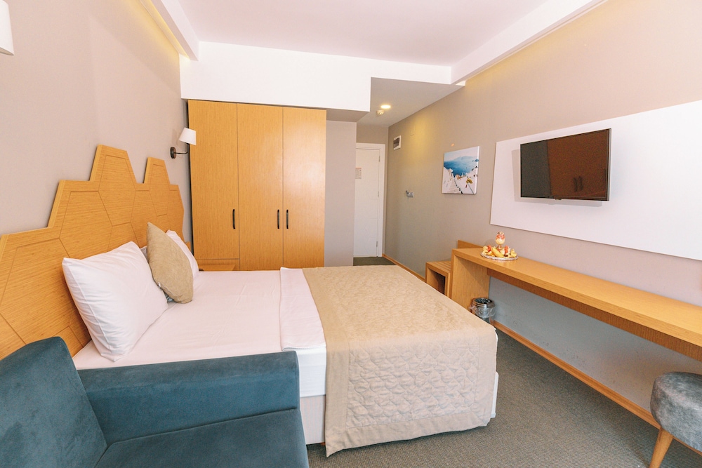Palmila Butik Otel 9/50