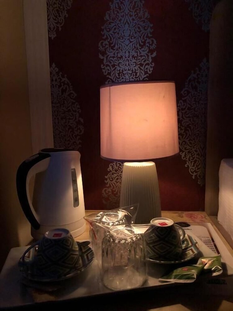 Hotel Irmak 41/46