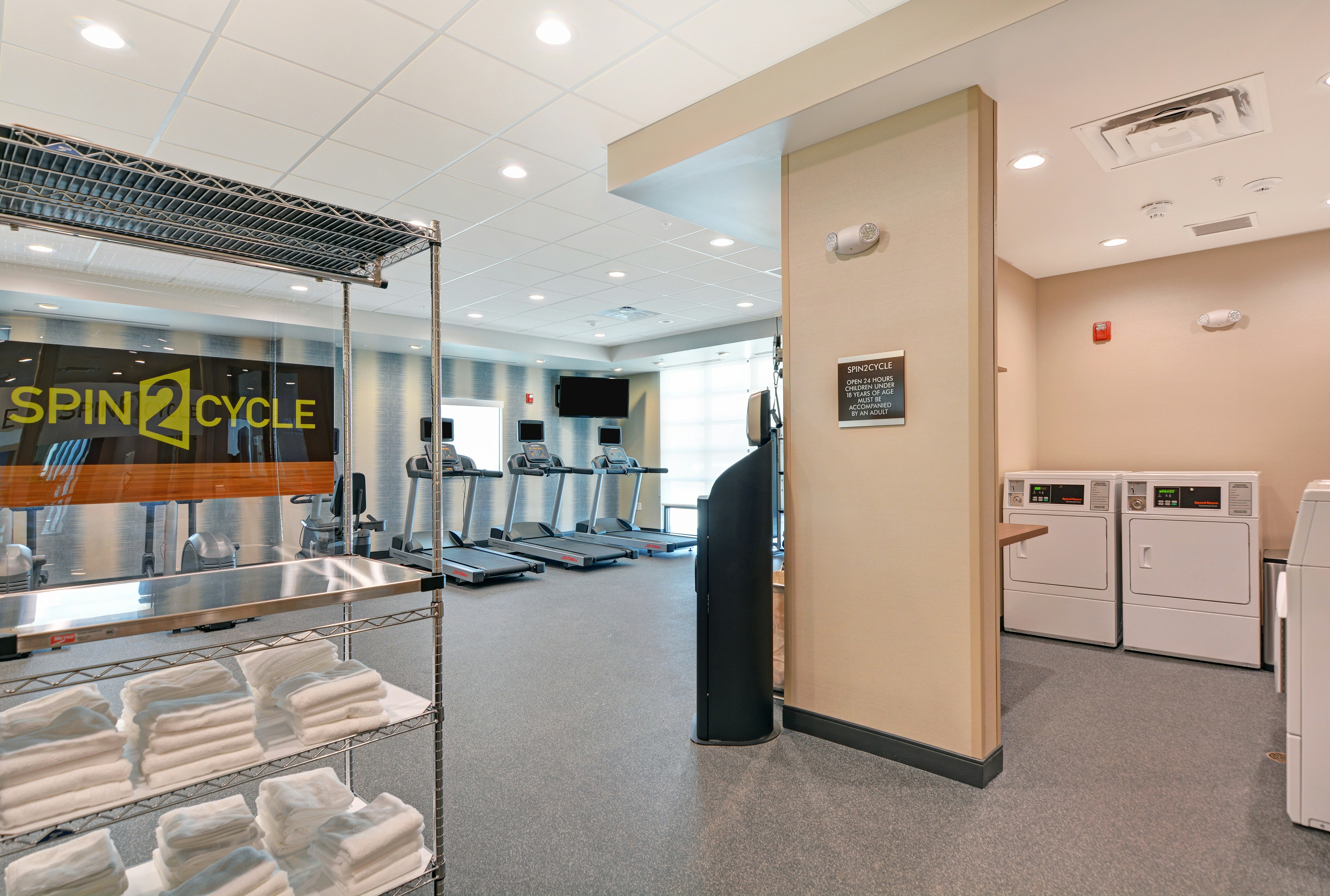 Home2 Suites By Hilton Bettendorf Quad Cities Ia 26/49