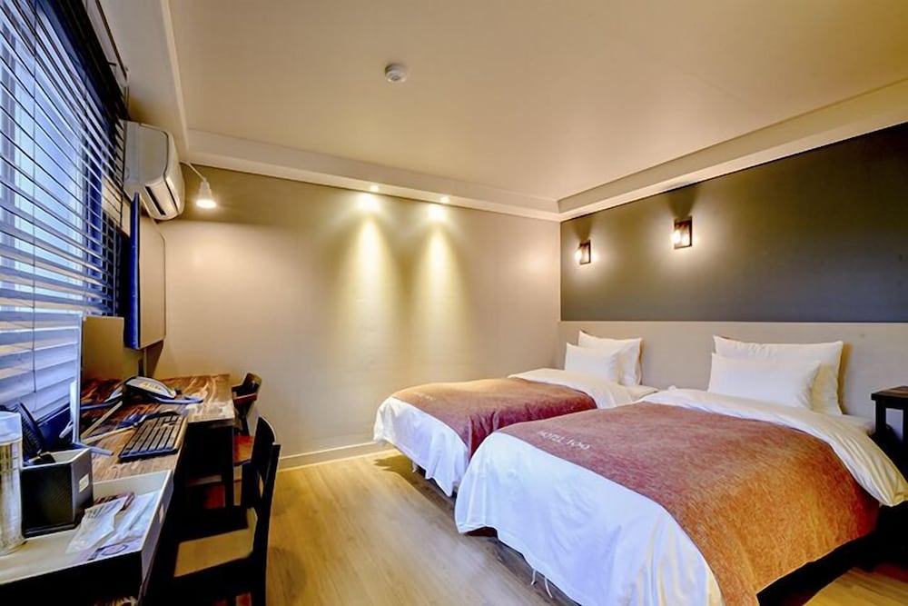 Ulsan Hotel 109 14/44