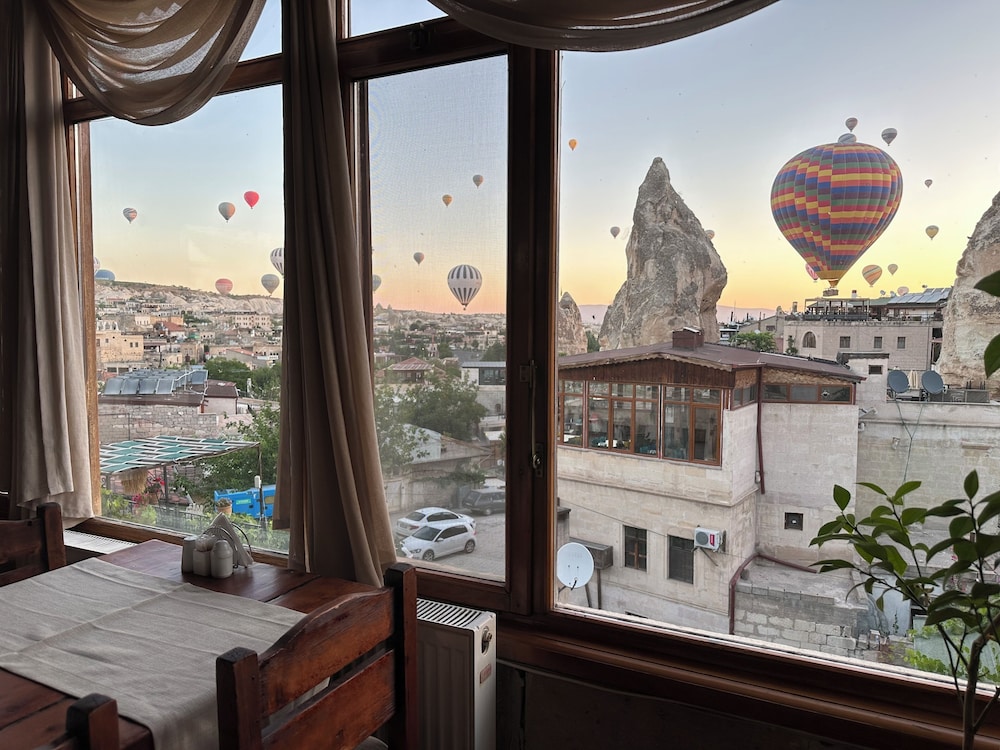 Goreme House Hotel 78/100