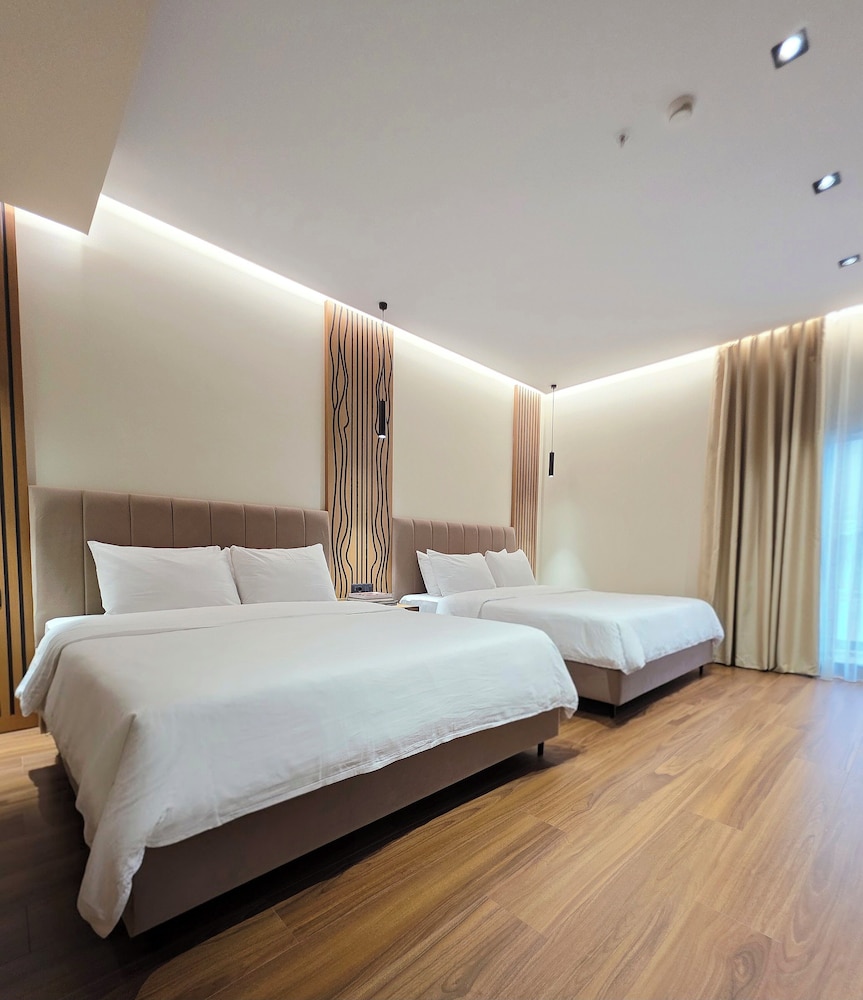 Valza Boutique Hotel 29/64