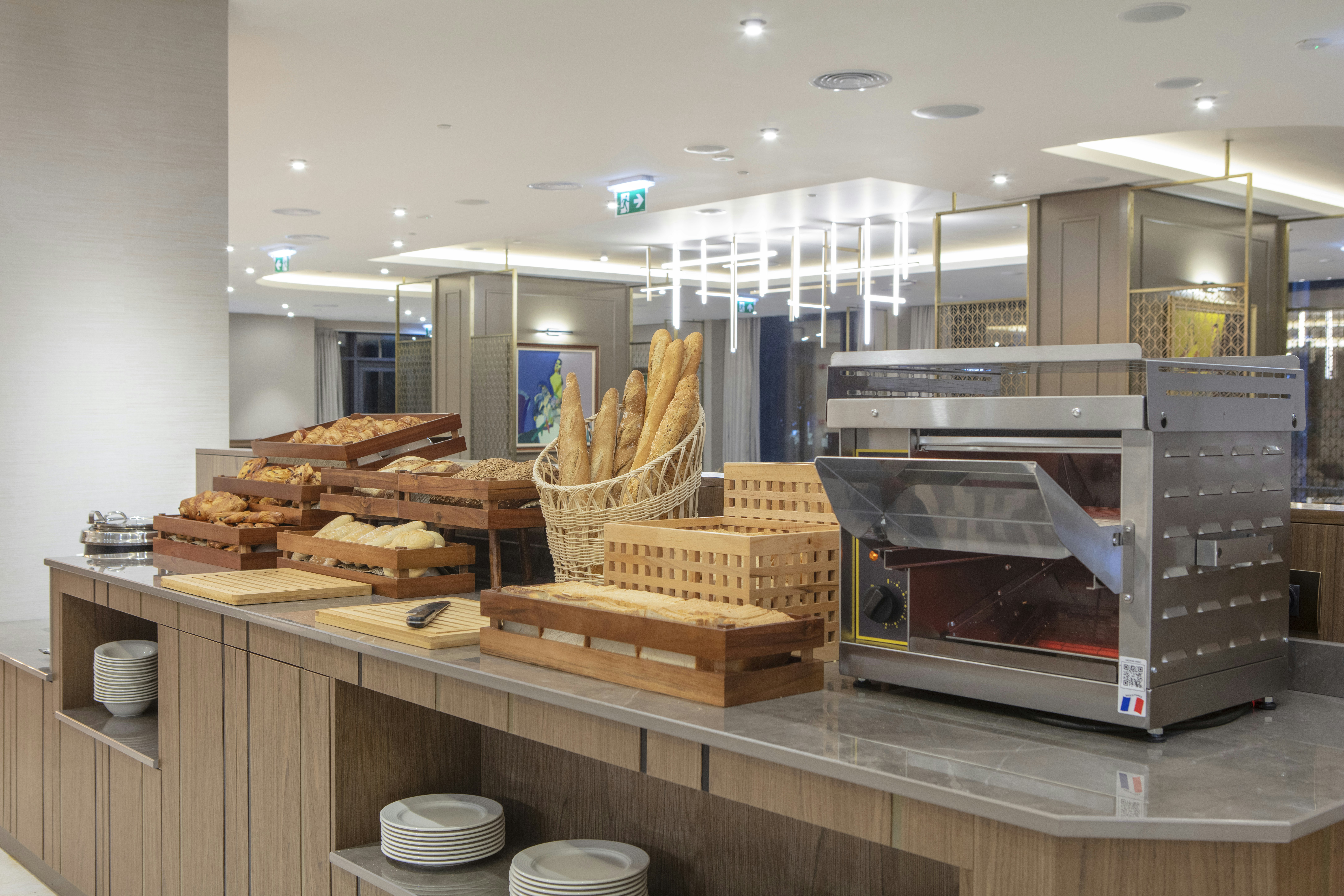 DoubleTree by Hilton Plovdiv Center 12/55