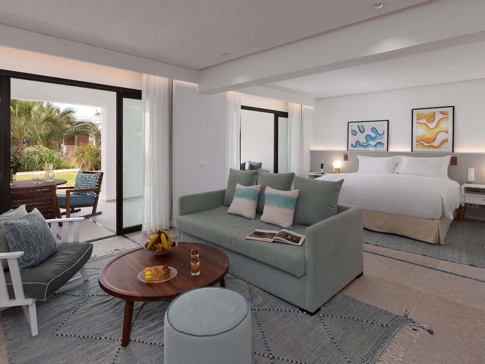 SOFITEL AGADIR THALASSA SEA AND SPA 28/50