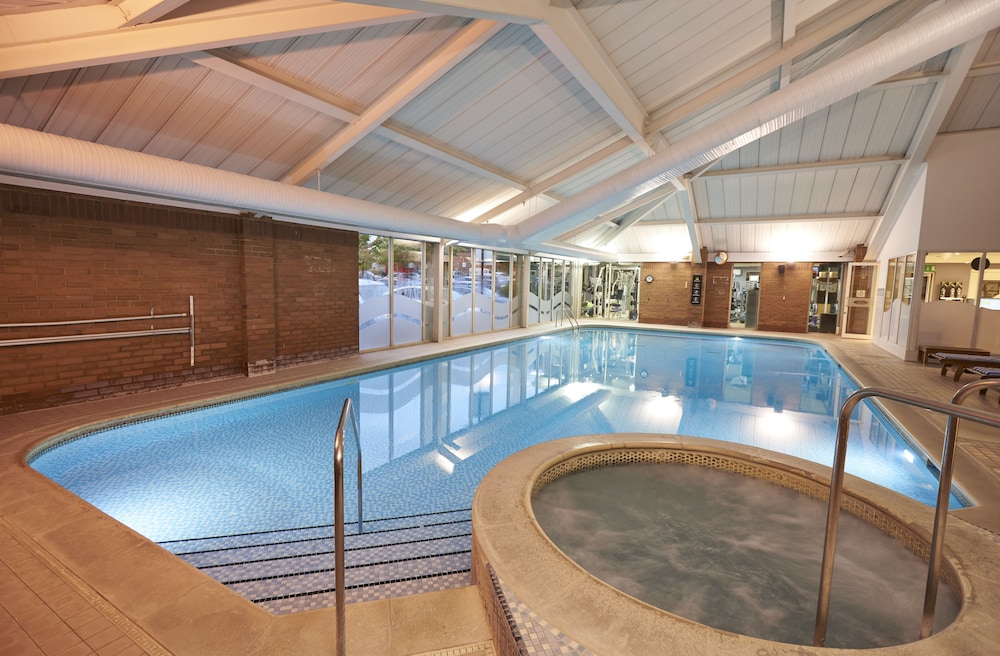 Doubletree Newbury North 22/50