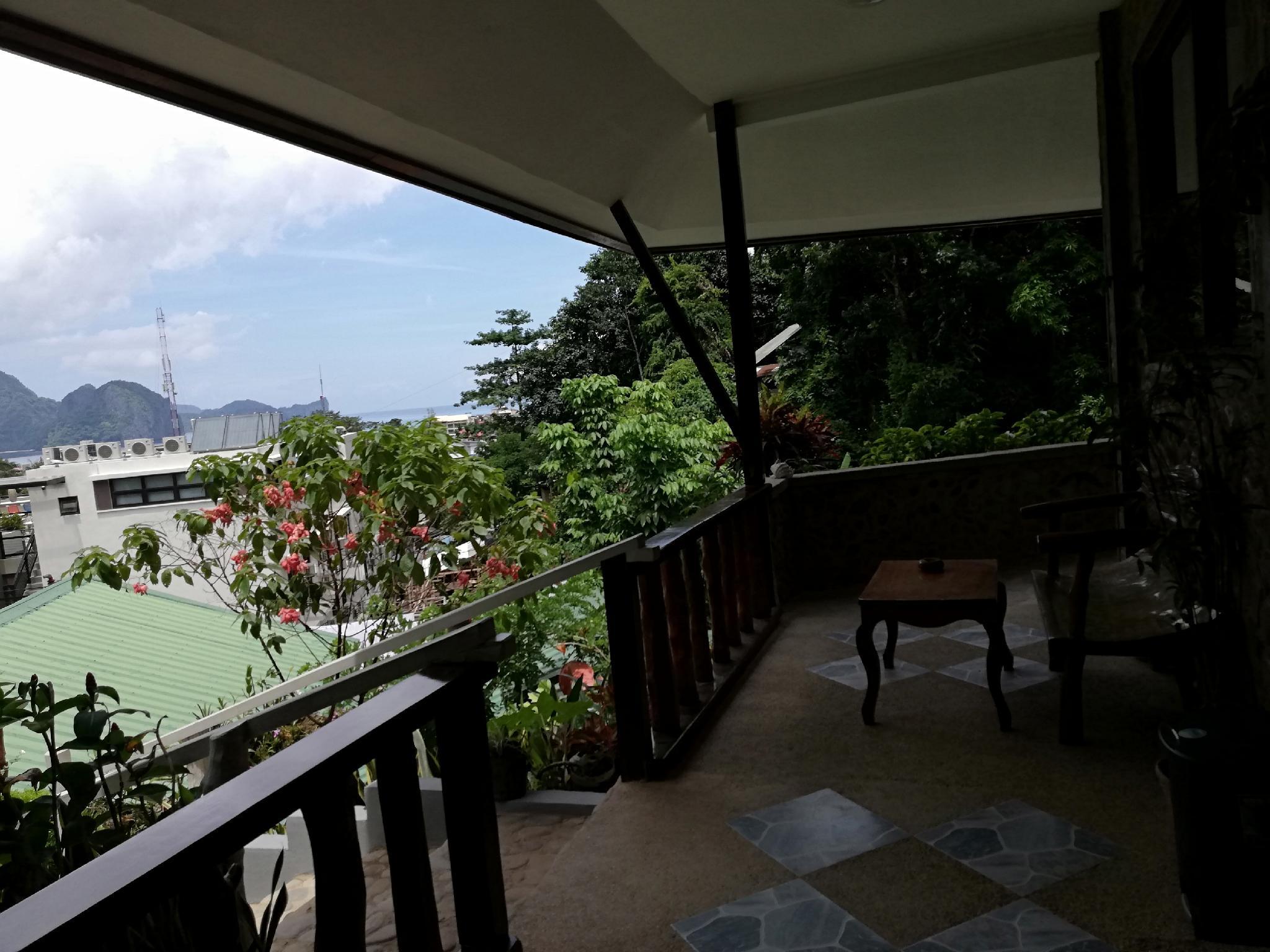El Nido Viewdeck Cottages 28/41