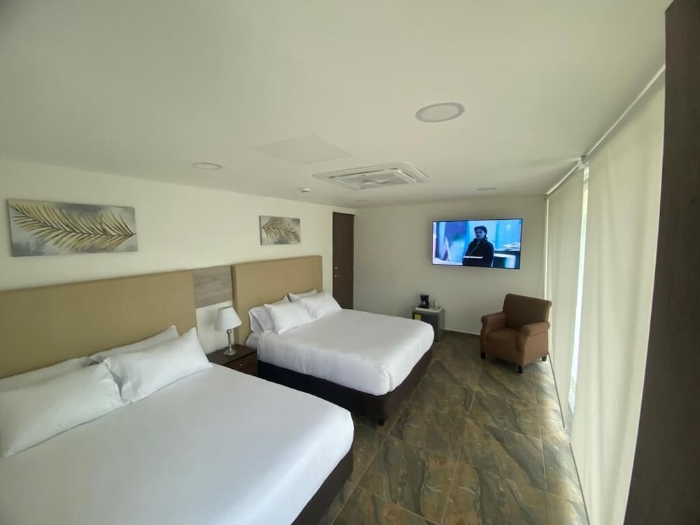 Hotel Explore Cano Dulce 9/35