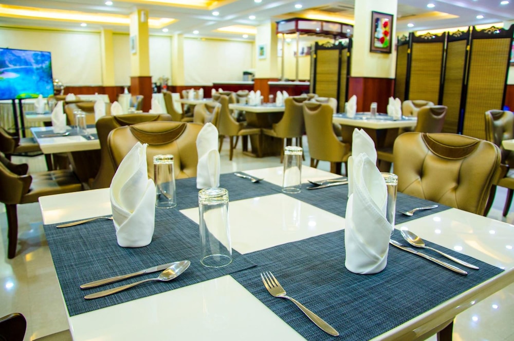 فندق الجبيل إن(Jubail Inn Hotel) 35/39