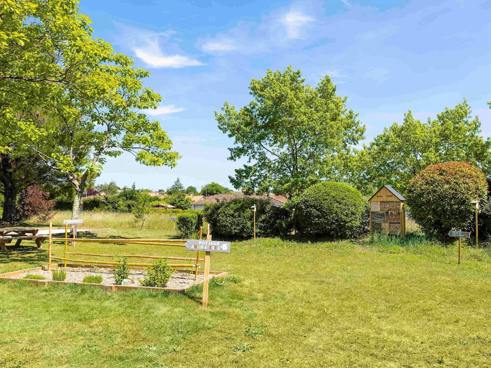 surroundings