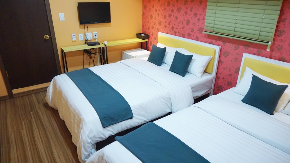Myeongdong Guesthouse Como 33/70