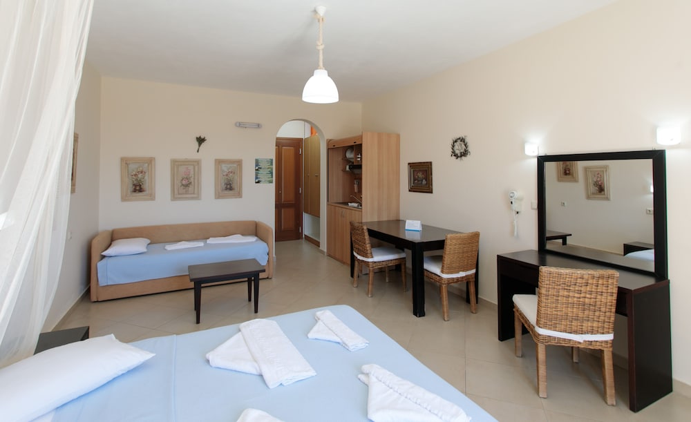 Margaritari Hotel 19/50