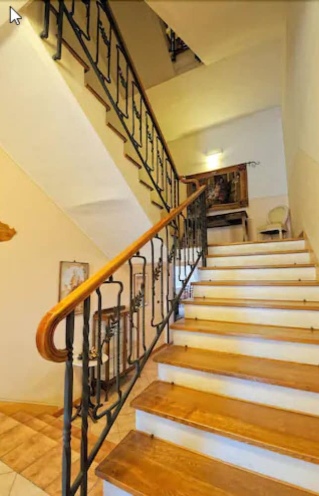 Villa Raffaello Park Hotel 45/60