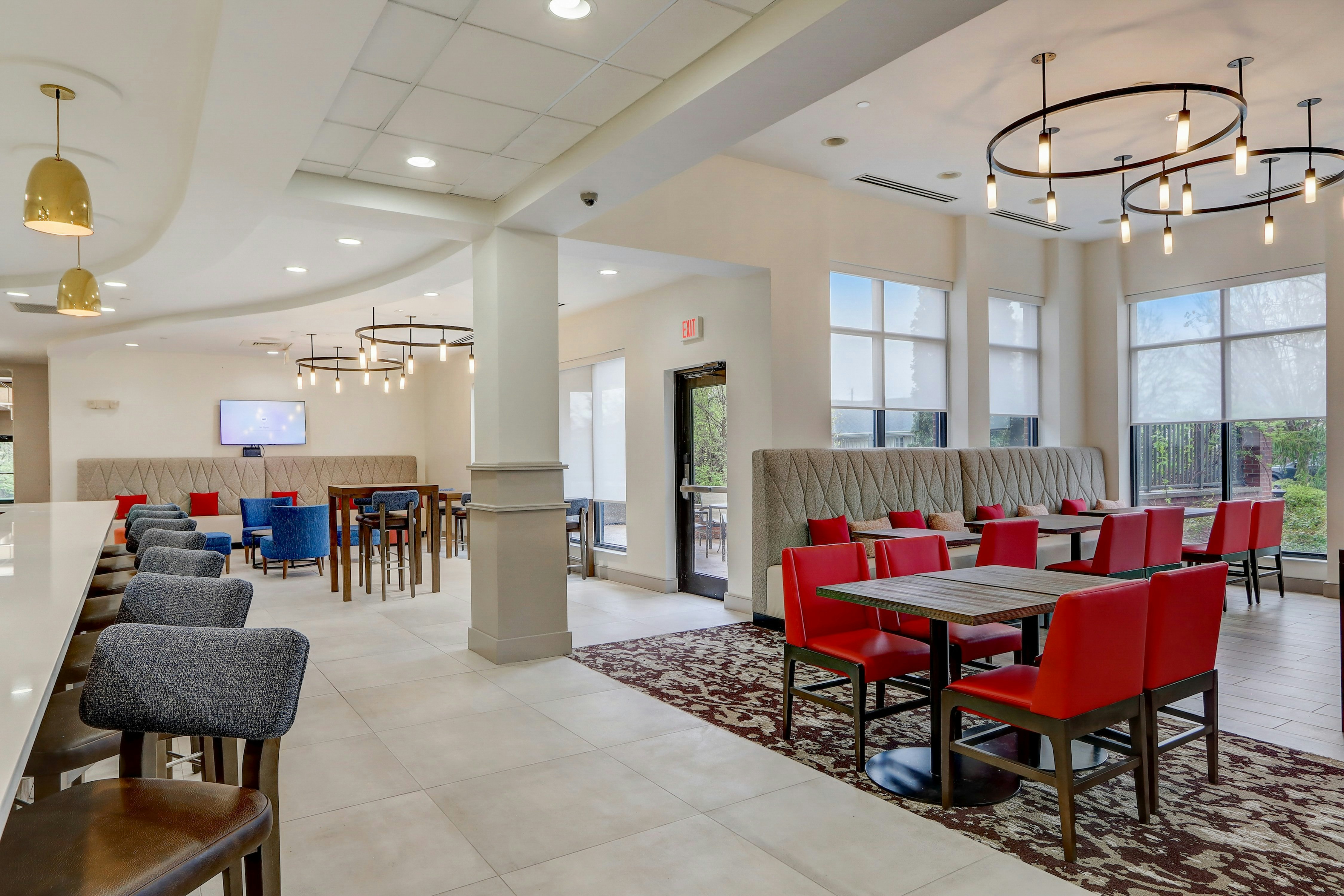 Hilton Garden Inn Indianapolis Northwest, IN 21/41