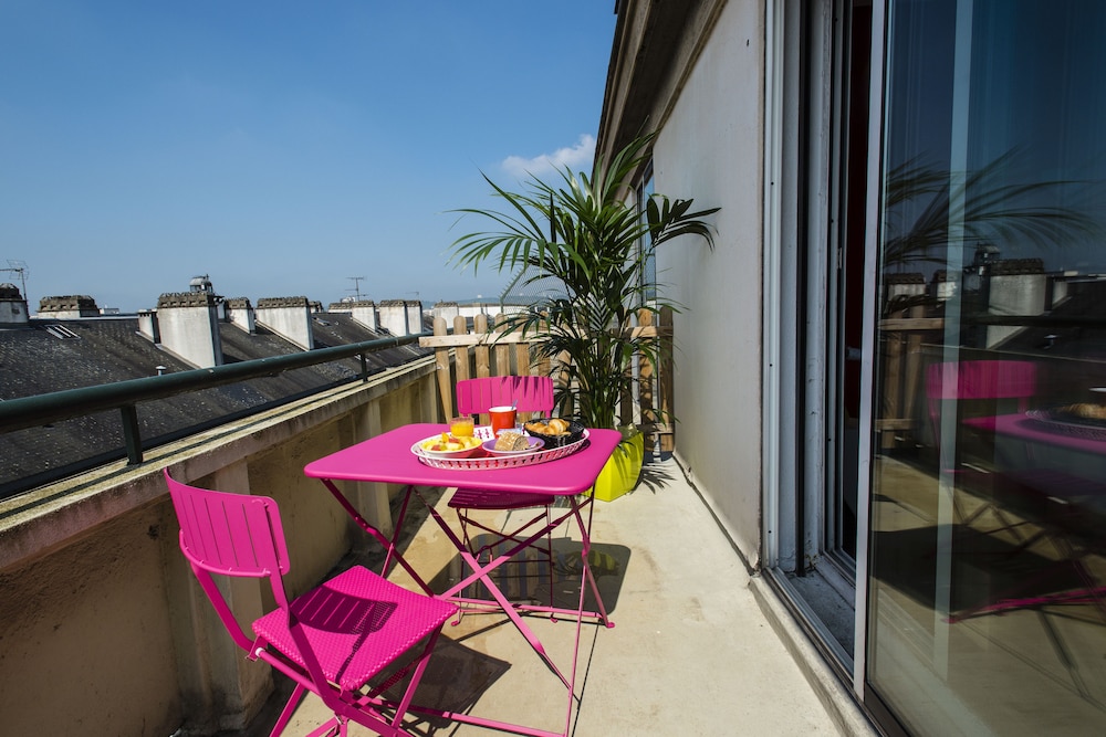 Ibis Styles Rouen Centre Cathedrale 56/64