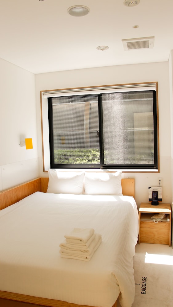 HOTEL GRAPHY Shibuya 26/50