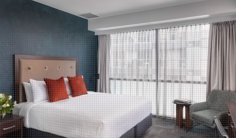 Rydges Auckland 20/82