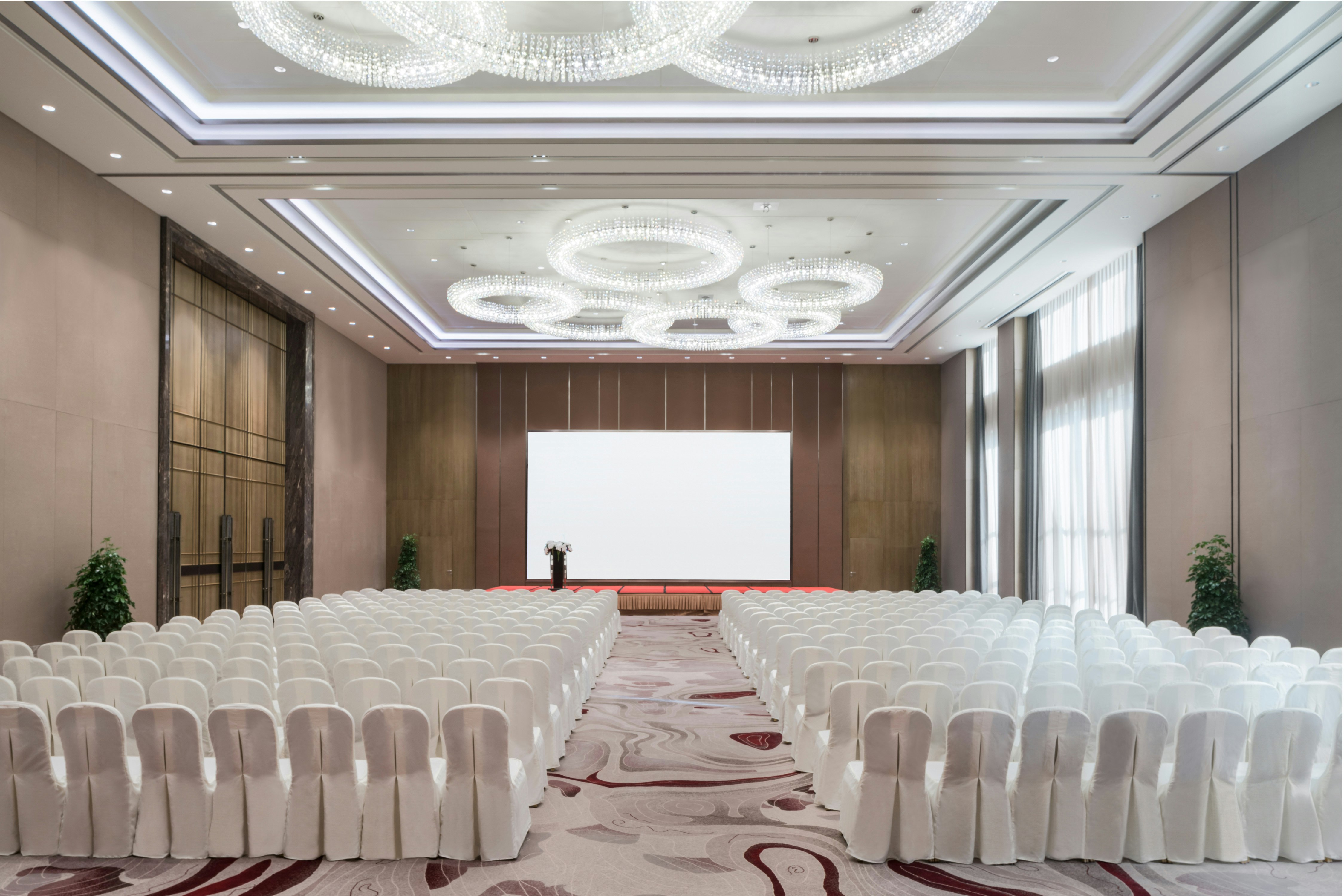 Doubletree By Hilton Hotel Shiyan 42/42