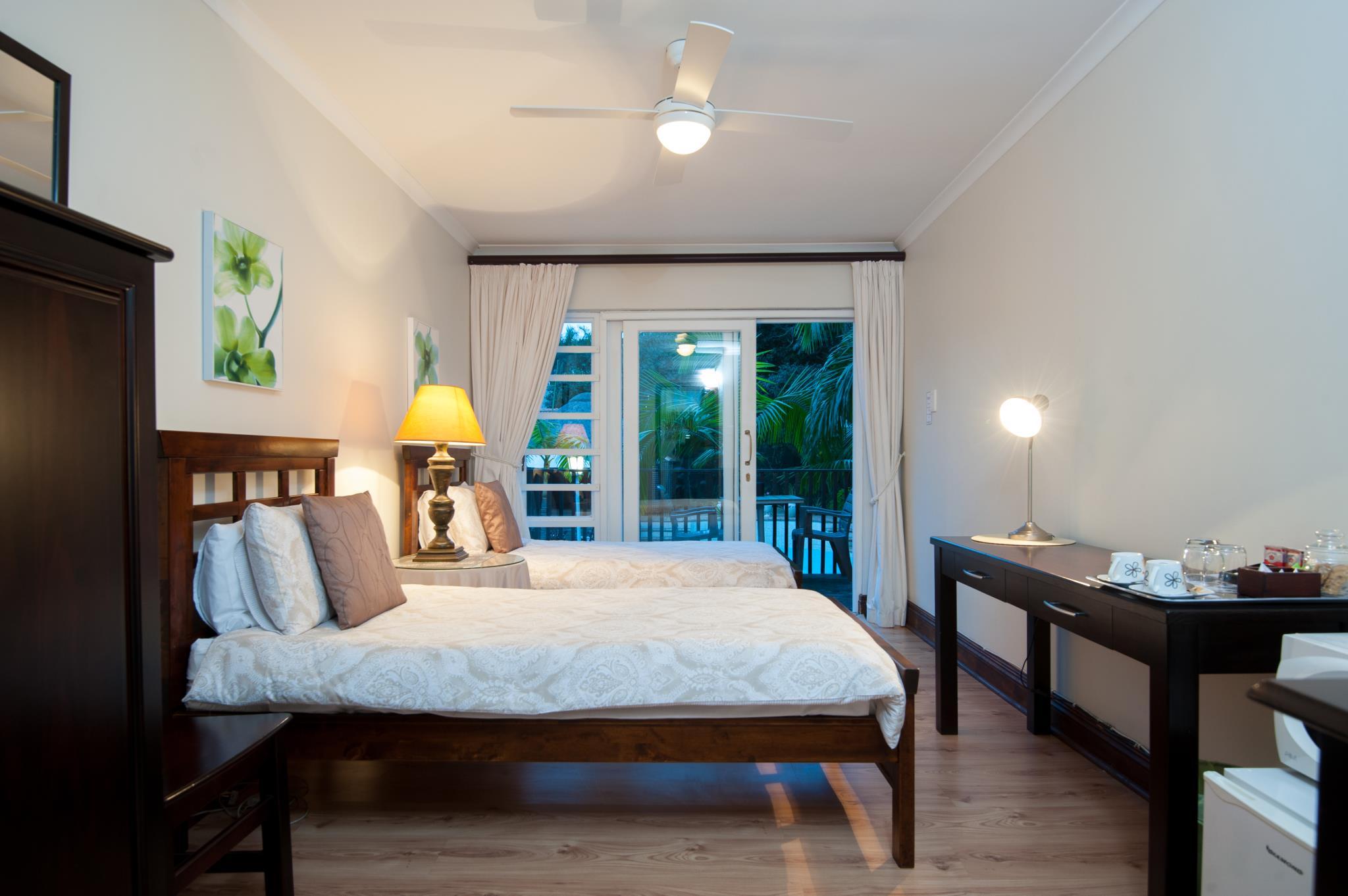 Brother's Guest House (The) 1/9