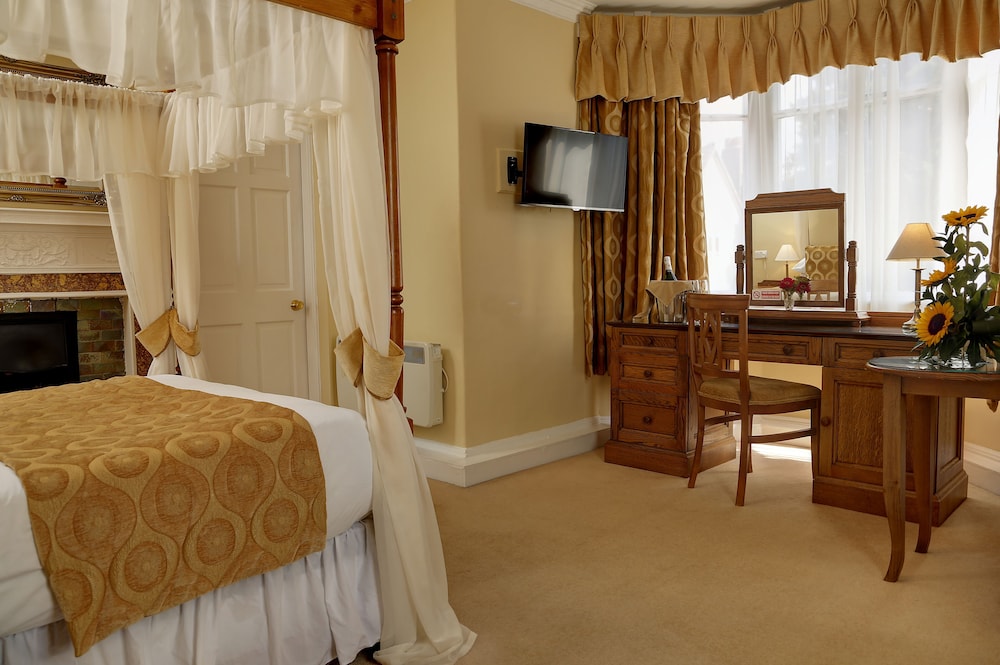 Best Western Valley Hotel 12/71