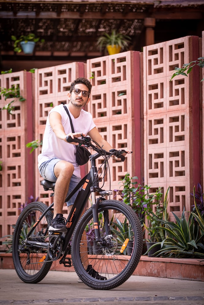 ibis Jaipur City Centre 68/74