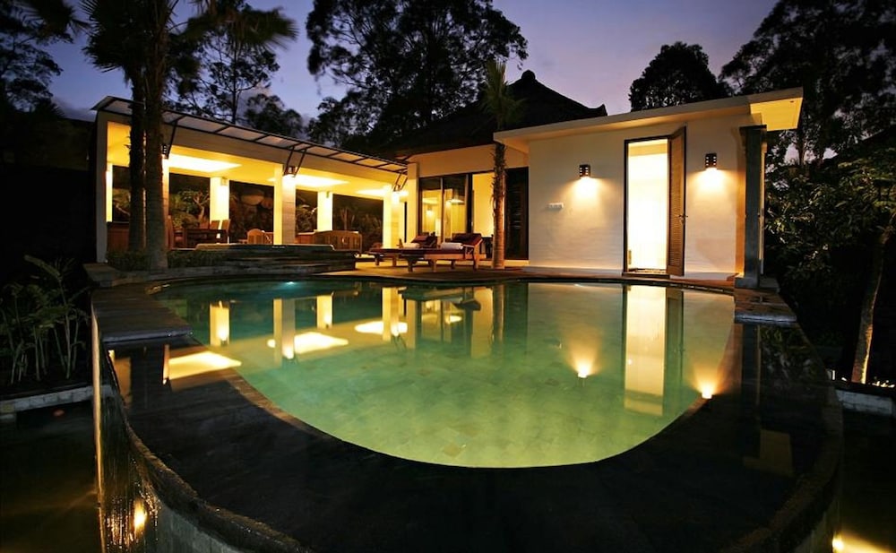 The Ayu Kintamani Villa at Toya Devasya 5/64