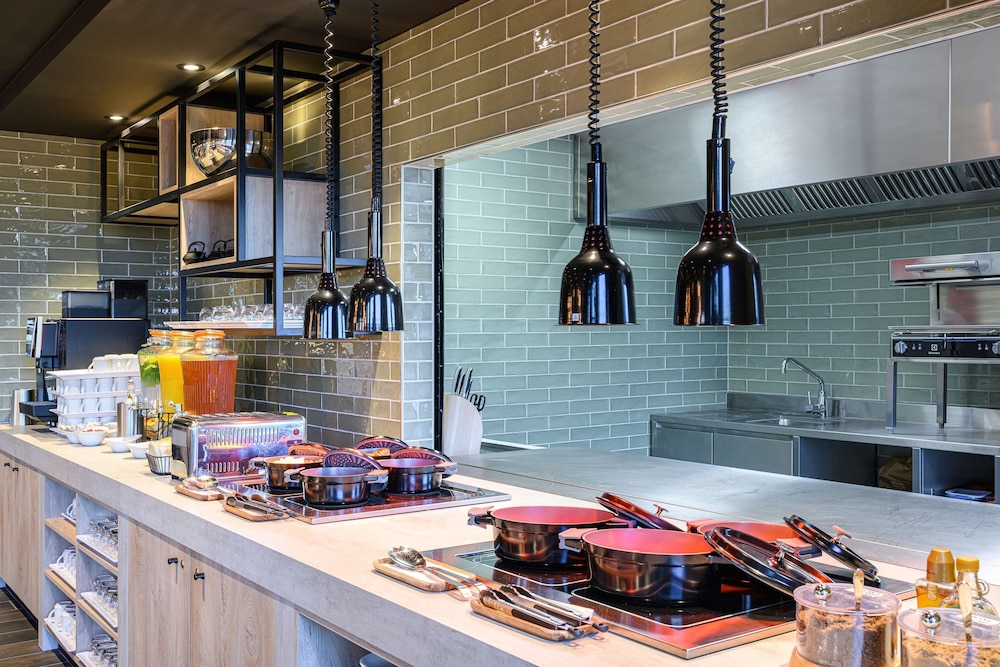 Park Inn by Radisson Antwerp Berchem 51/64