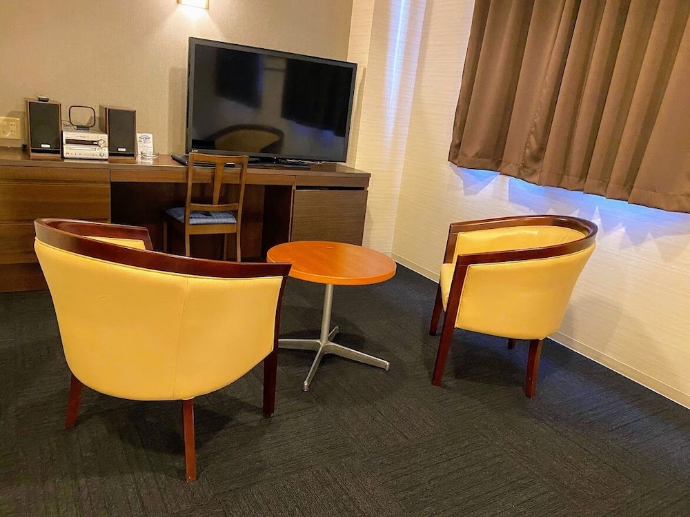 Blueport Hotel Kanda Kitakyushu Airport 34/40