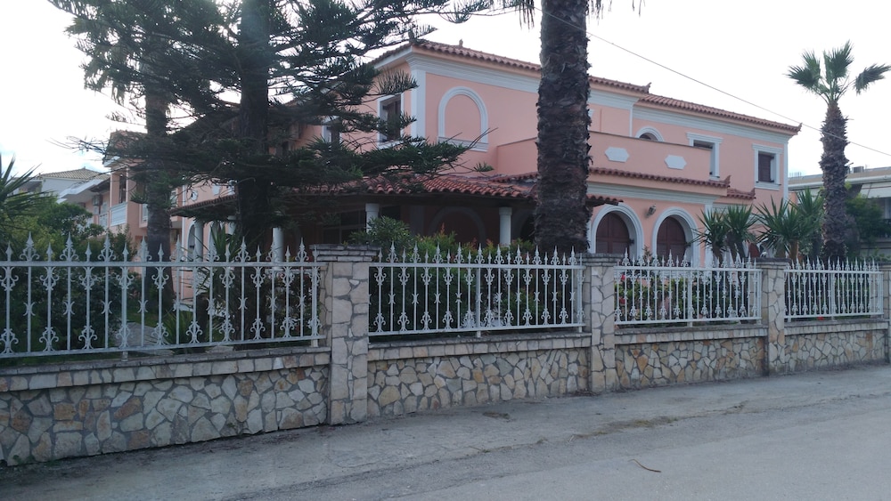 Hotel Sydney Greece 14/38