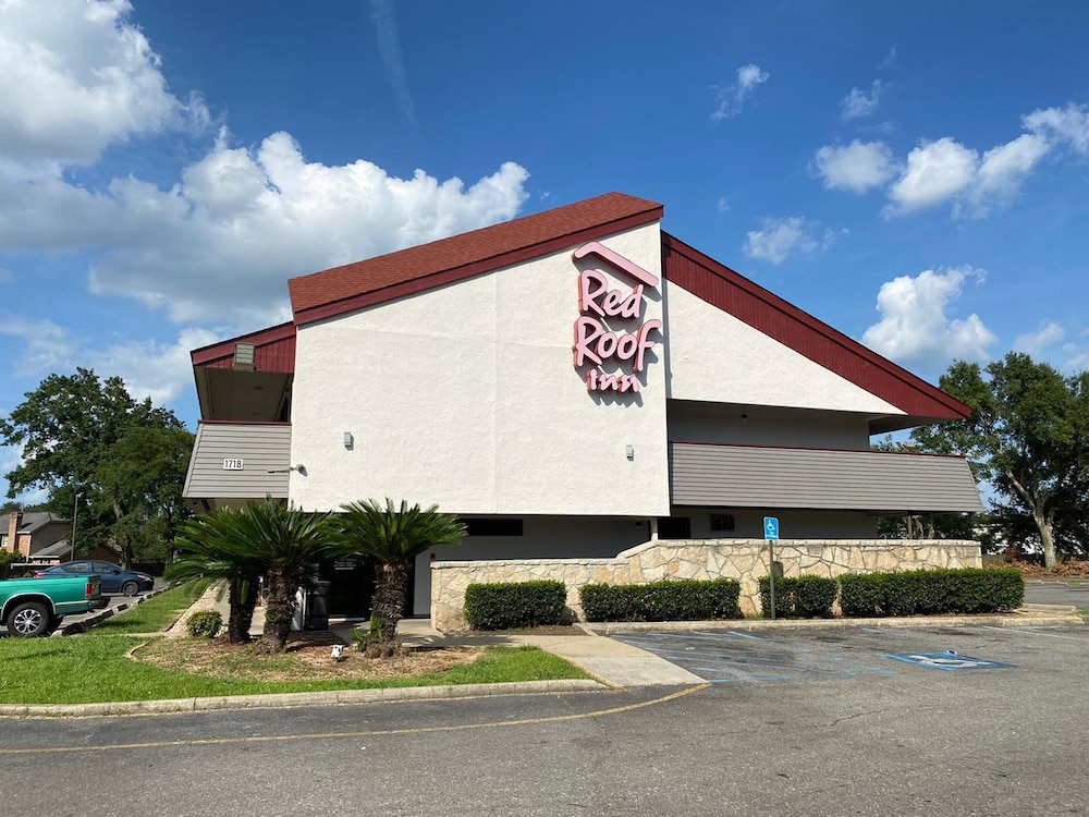 Red Roof Inn Lafayette La 1/40