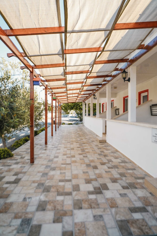 Mali Beach Apart Otel 31/50