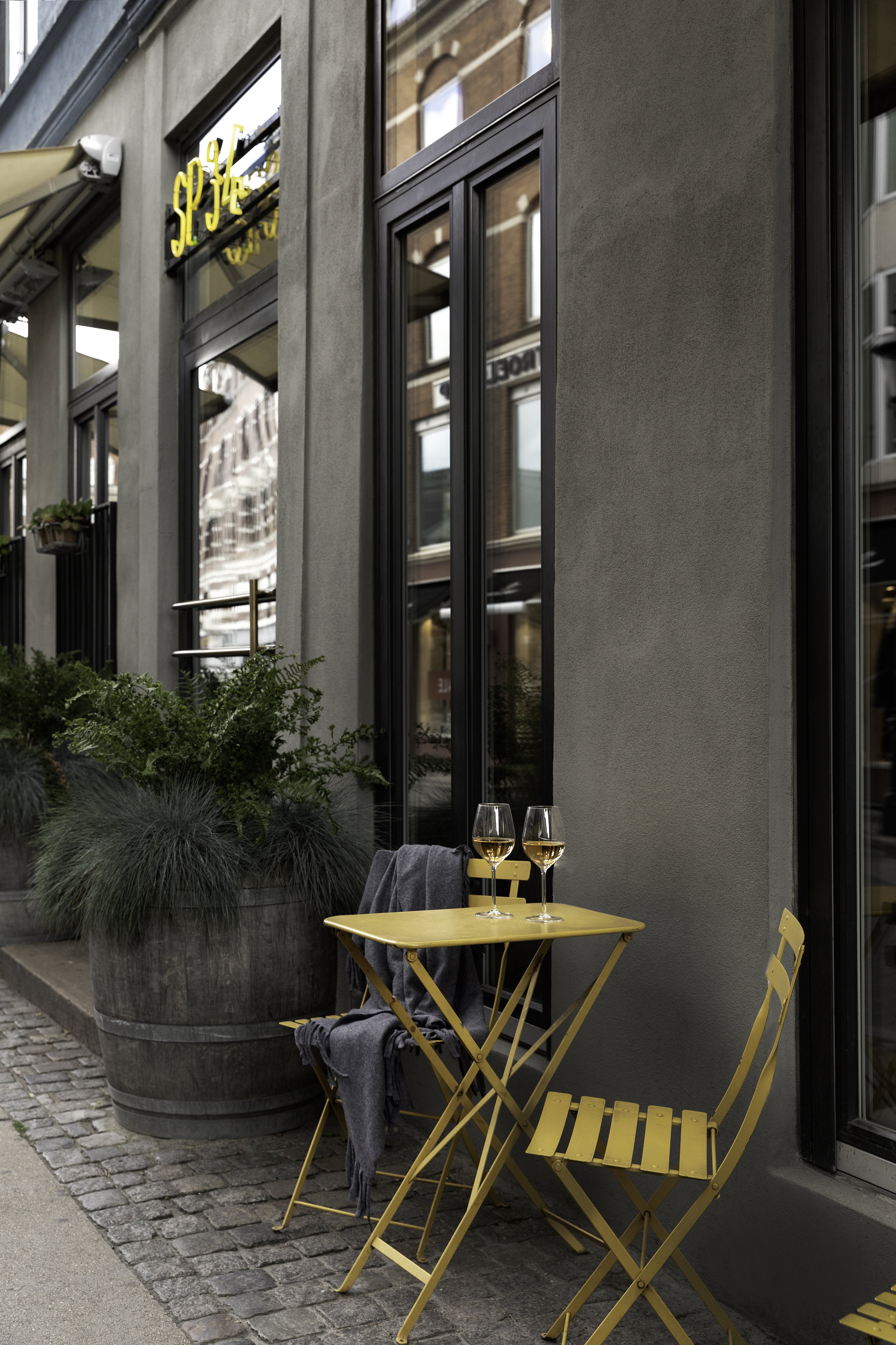 Hotel SP34 54/63