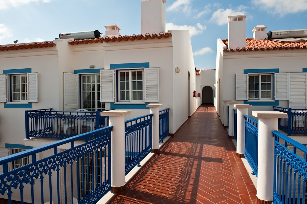 Patios Da Vila 4/31