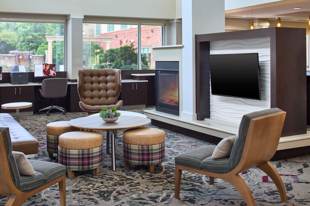 Residence Inn Atlanta NE/Duluth Sugarloaf 30/47