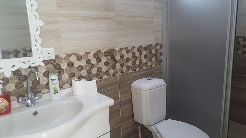 Alfa Apart Otel 21/23