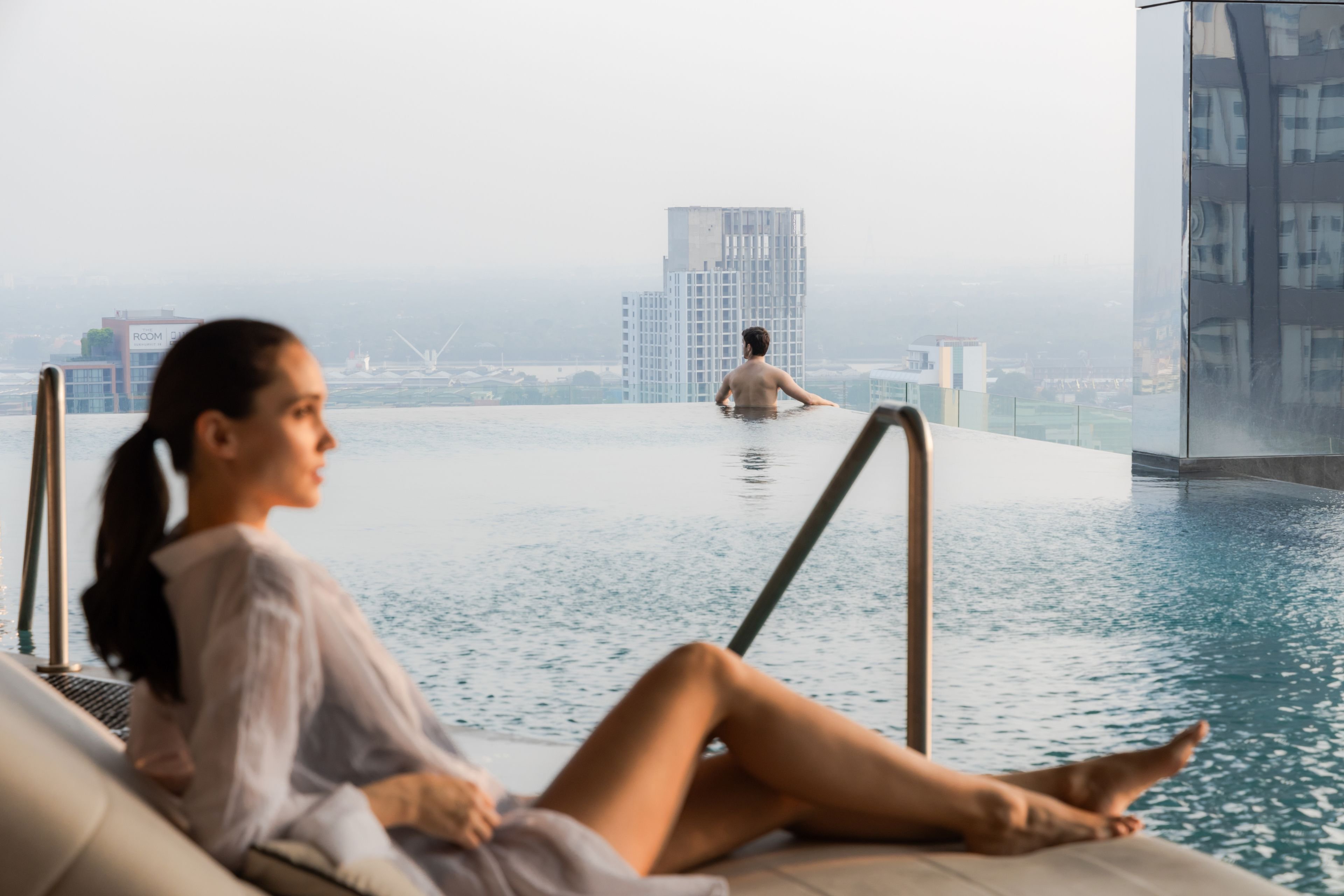 InterContinental Bangkok Sukhumvit 49/50
