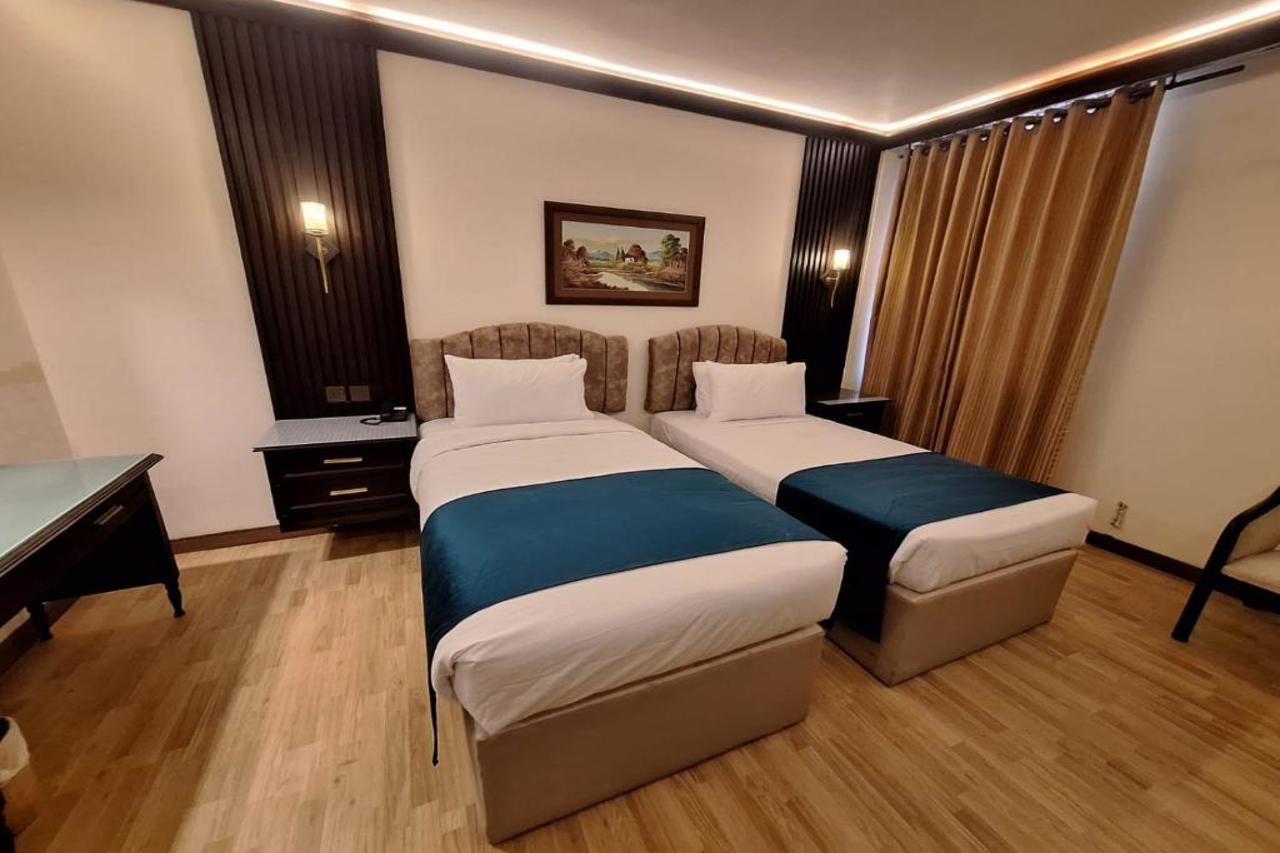 The Shalimar Grand Hotel Rawalpindi 14/29