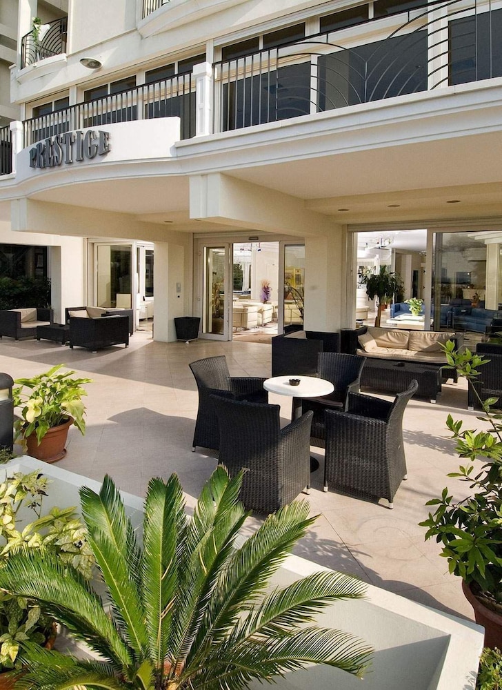 Hotel Prestige 5/39